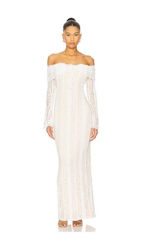 ROBE ANNABELLE en . Taille M. Also en S, XS, XXS - MORE TO COME - Modalova