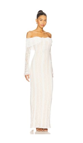 ROBE ANNABELLE en . Taille S. Also en XXS - MORE TO COME - Modalova