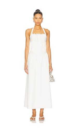 ROBE DANNIELA en . Taille L. Also en M, S, XS, XXS - MORE TO COME - Modalova