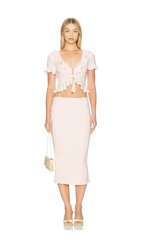 ENSEMBLE JUPE DAKOTA en . Taille M. Also en - MORE TO COME - Modalova
