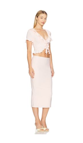 ENSEMBLE JUPE DAKOTA en . Taille L. Also en - MORE TO COME - Modalova