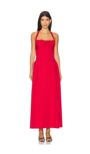 ROBE DANNIELA en . Taille M. Also en XXS - MORE TO COME - Modalova