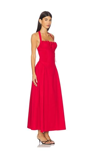 ROBE DANNIELA en . Taille M. Also en XXS - MORE TO COME - Modalova