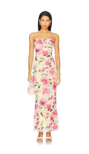ROBE GABRIELA en . Taille L. Also en M, S, XS, XXS - MORE TO COME - Modalova