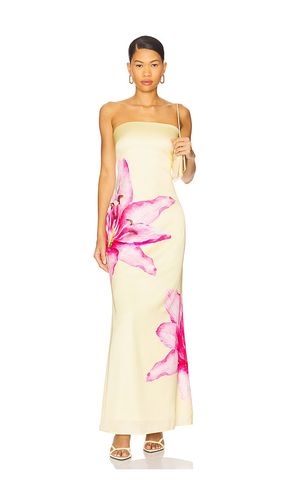 ROBE LYZA en . Taille L. Also en M, XS, XXS - MORE TO COME - Modalova