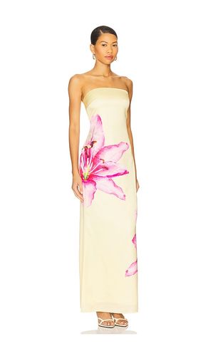 ROBE LYZA en . Taille XS. Also en XXS, L - MORE TO COME - Modalova