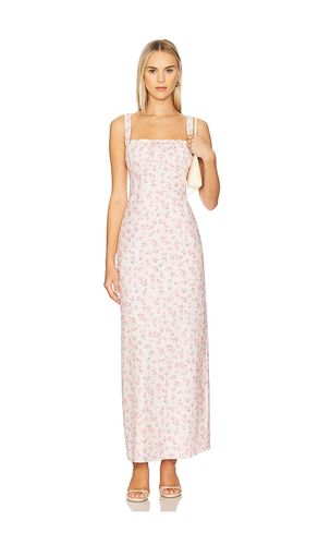 ROBE LOREEN en . Taille M. Also en S - MORE TO COME - Modalova