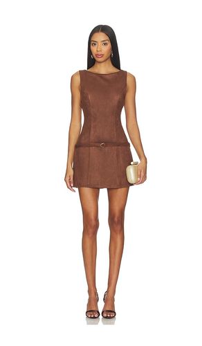 Rileigh Mini Dress en . Taille XS. Also en - MORE TO COME - Modalova