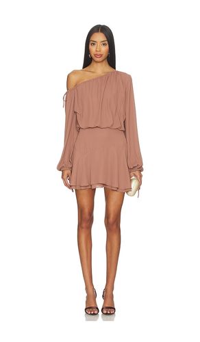 ROBE VIOLETTA en . Taille M. Also en XS, XXS - MORE TO COME - Modalova