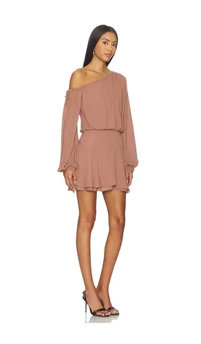 ROBE VIOLETTA en . Taille S. Also en XS, XXS - MORE TO COME - Modalova