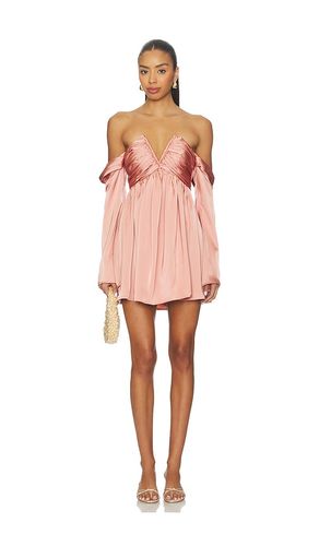 ROBE REGINA en . Taille L. Also en M, XXS - MORE TO COME - Modalova