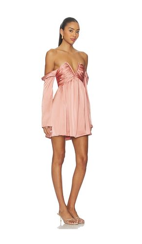 ROBE REGINA en . Taille L. Also en M, S - MORE TO COME - Modalova