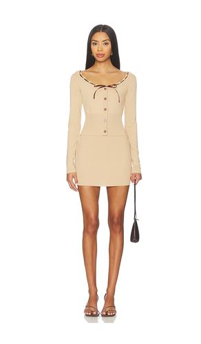 JUPE KELLIANN en . Taille L. Also en M - MORE TO COME - Modalova