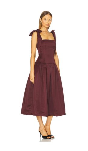 ROBE IVA en . Taille XS. Also en - MORE TO COME - Modalova