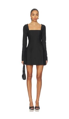 ROBE COURTE FENNA en . Taille L. Also en M, S, XS, XXS - MORE TO COME - Modalova