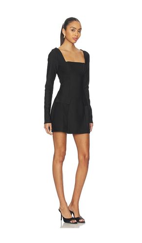 ROBE COURTE FENNA en . Taille XS. Also en XXS, S, M, L, XL - MORE TO COME - Modalova
