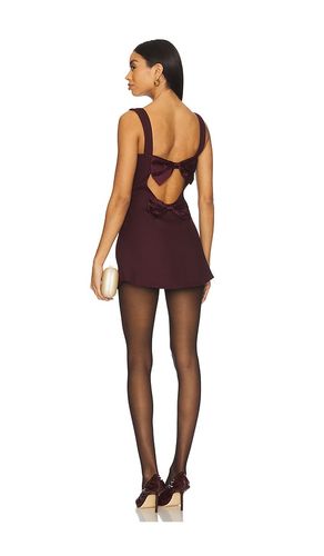 ROBE ORIANA en . Taille L. Also en M, S, XL, XS, XXS - MORE TO COME - Modalova