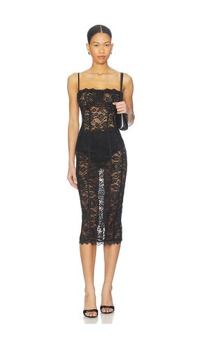 ROBE ESME en . Taille L. Also en M, S, XL, XS - MORE TO COME - Modalova