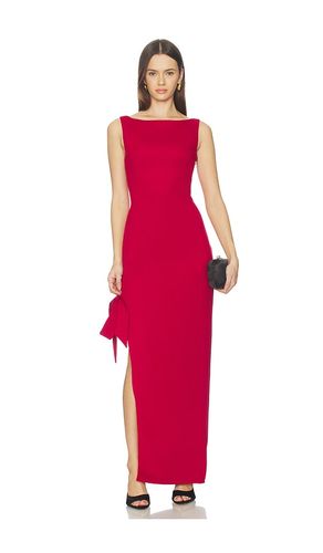 ROBE MAXI RIONA en . Taille M. Also en XS, XXS - MORE TO COME - Modalova
