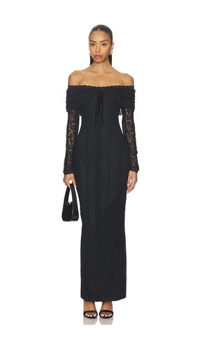 ROBE ANNABELLE en . Taille M. Also en S, XS - MORE TO COME - Modalova