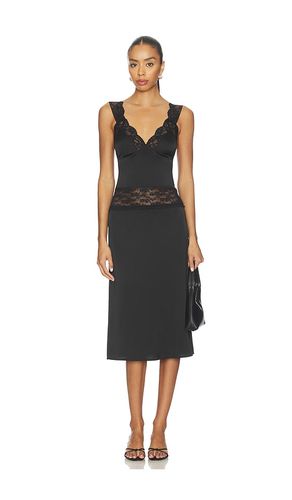 ROBE GEORGIANNA en . Taille M. Also en XS - MORE TO COME - Modalova