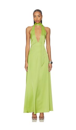 ROBE DOLANA en . Taille M. Also en XS - MORE TO COME - Modalova