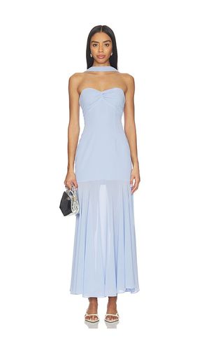 ROBE NICOLA en . Taille L. Also en M, S, XS - MORE TO COME - Modalova