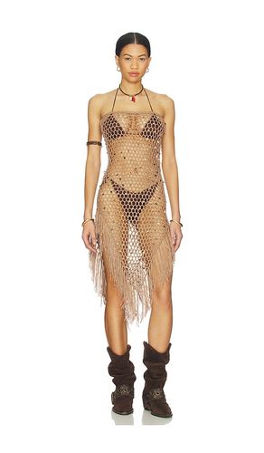 ROBE RAMI en . Taille M. Also en S, XS - MORE TO COME - Modalova