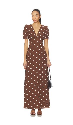 ROBE DEVIN en . Taille L. Also en S, XL, XS, XXS - MORE TO COME - Modalova