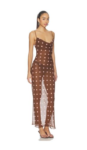 ROBE DANIKA en . Taille S. Also en XS, XXS - MORE TO COME - Modalova