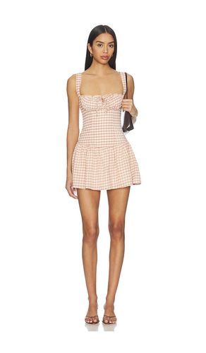 ROBE ALORE en ,. Taille L. Also en M, XS - MORE TO COME - Modalova