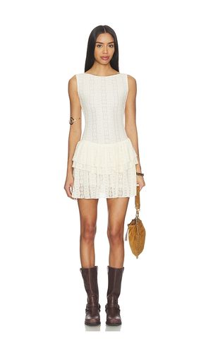 ROBE EDEN en . Taille L. Also en M, S, XS, XXS - MORE TO COME - Modalova