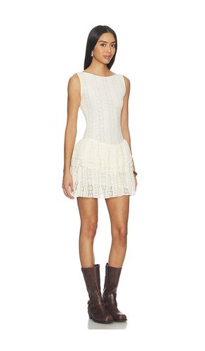 ROBE EDEN en . Taille L. Also en M, S, XS, XXS - MORE TO COME - Modalova