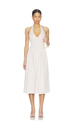 ROBE LOTTIE en ,. Taille M. Also en S - MORE TO COME - Modalova