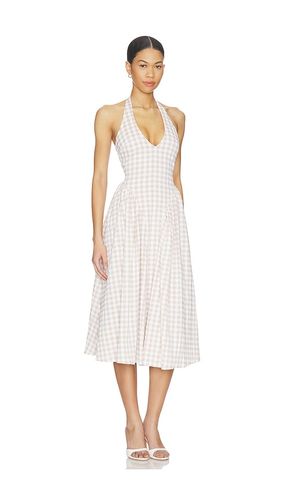 ROBE LOTTIE en ,. Taille M. Also en XS - MORE TO COME - Modalova