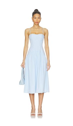 ROBE MARGAERY en . Taille L. Also en S, XL, XS - MORE TO COME - Modalova