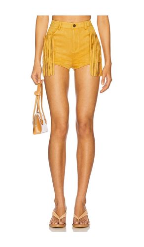 Autumn Fringe Short en . Taille M. Also en S - MORE TO COME - Modalova