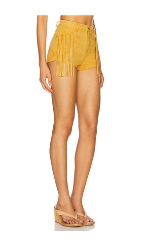Autumn Fringe Short en . Taille M. Also en - MORE TO COME - Modalova
