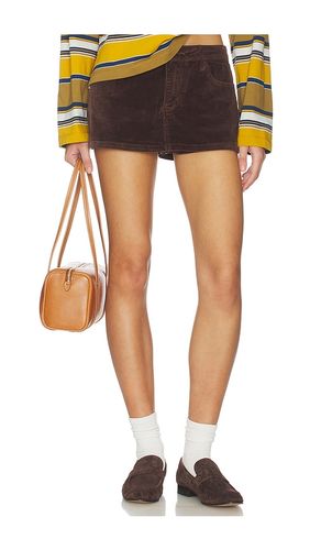 JUPE-SHORT LANA en . Taille S. Also en XL - MORE TO COME - Modalova