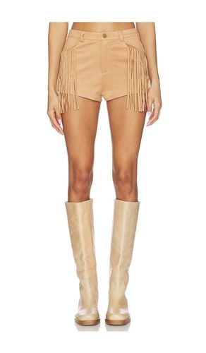 SHORT AUTUMN en . Taille L. Also en M, XL - MORE TO COME - Modalova