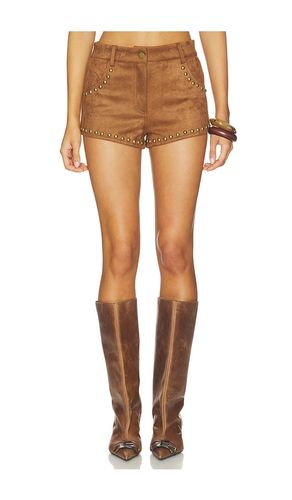 SHORT LEANAN en . Taille L. Also en M, XXS - MORE TO COME - Modalova
