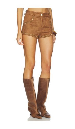 SHORT LEANAN en . Taille L. Also en M, XXS - MORE TO COME - Modalova
