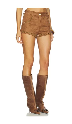 SHORT LEANAN en . Taille XXS. Also en XS, S, M, L - MORE TO COME - Modalova
