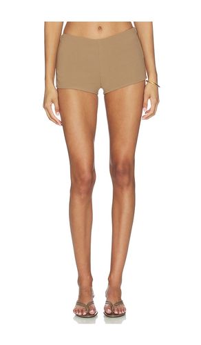 Twila Mini Short en . Taille XXS. Also en S, M, L - MORE TO COME - Modalova