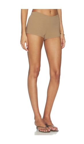 Twila Mini Short en . Taille XXS. Also en XS, S, M, L - MORE TO COME - Modalova