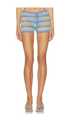 Anele Crochet Short en . Taille XS. Also en L - MORE TO COME - Modalova