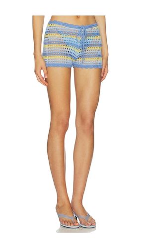 Anele Crochet Short en . Taille L. Also en XS - MORE TO COME - Modalova