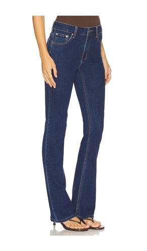 Genova Denim Jean en . Taille 24. Also en 25, 26, 27, 28, 29, 30, 32 - MORE TO COME - Modalova