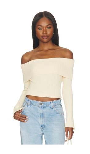 PULL CANDACE en . Taille XS. Also en S, M, L - MORE TO COME - Modalova