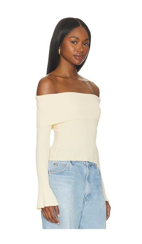 PULL CANDACE en . Taille XS. Also en S, M, L - MORE TO COME - Modalova